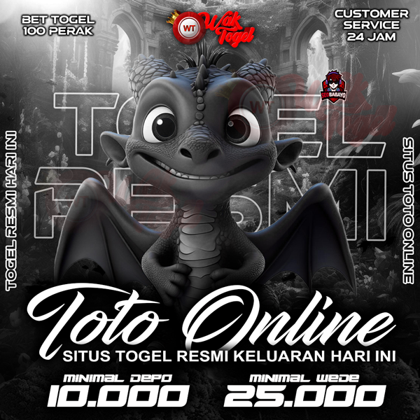 WAKTOGEL Situs Toto Online Angka Togel Resmi Keluaran Hari Ini