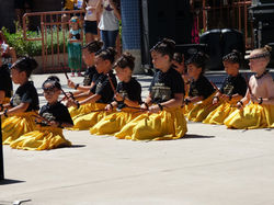Ka Pā Hula O Kawaiolanoelaniokāne